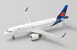 Qingdao Airlines Airbus A320neo (JC Wings 1:400)