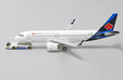 Qingdao Airlines Airbus A320neo (JC Wings 1:400)