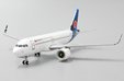 Qingdao Airlines Airbus A320neo (JC Wings 1:400)