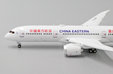 China Eastern Airlines Boeing 787-9 (JC Wings 1:400)