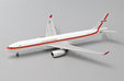 Garuda Indonesia Airbus A330-300 (JC Wings 1:400)
