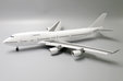 Blank - Boeing 747-400 (GE Engine) (JC Wings 1:200)