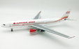 Canada 3000 - Airbus A330-200 (Inflight200 1:200)