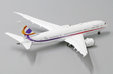 Deer Jet Boeing 787-8(BBJ) (JC Wings 1:400)