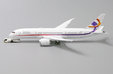 Deer Jet Boeing 787-8(BBJ) (JC Wings 1:400)