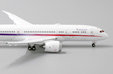 Deer Jet Boeing 787-8(BBJ) (JC Wings 1:400)