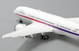 Deer Jet Boeing 787-8(BBJ) (JC Wings 1:400)