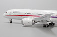 Deer Jet Boeing 787-8(BBJ) (JC Wings 1:400)