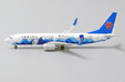 China Southern - Boeing 737-800 (JC Wings 1:400)