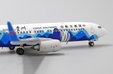 China Southern Boeing 737-800 (JC Wings 1:400)