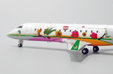 China Yunnan Airlines Bombardier CRJ-200ER (JC Wings 1:200)