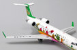 China Yunnan Airlines Bombardier CRJ-200ER (JC Wings 1:200)