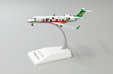 China Yunnan Airlines Bombardier CRJ-200ER (JC Wings 1:200)