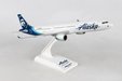 Alaska Airlines (USA) Airbus A321 (Skymarks 1:150)