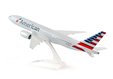 American Airlines New Livery 2013 Boeing 777-200 (Skymarks 1:200)