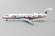 China Eastern Airlines - Bombardier CRJ-200ER (JC Wings 1:200)