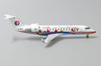 China Eastern Airlines Bombardier CRJ-200ER (JC Wings 1:200)