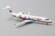 China Eastern Airlines Bombardier CRJ-200ER (JC Wings 1:200)