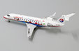 China Eastern Airlines - Bombardier CRJ-200ER (JC Wings 1:200)