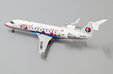 China Eastern Airlines Bombardier CRJ-200ER (JC Wings 1:200)