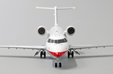 China Eastern Airlines Bombardier CRJ-200ER (JC Wings 1:200)