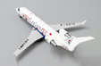 China Eastern Airlines - Bombardier CRJ-200ER (JC Wings 1:200)