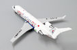 China Eastern Airlines Bombardier CRJ-200ER (JC Wings 1:200)