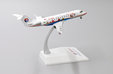 China Eastern Airlines Bombardier CRJ-200ER (JC Wings 1:200)