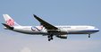 China Airlines - Airbus A330-300 (Aviation400 1:400)