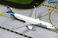 Alaska Airlines - Airbus A321neo (GeminiJets 1:400)
