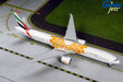 Emirates Airline - Boeing 777-300ER (GeminiJets 1:200)