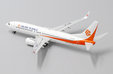  OK Air Boeing 737-800 (JC Wings 1:400)