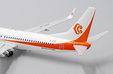  OK Air Boeing 737-800 (JC Wings 1:400)