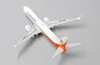  OK Air Boeing 737-800 (JC Wings 1:400)