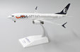 Shangdong Airlines Boeing 737 MAX 8 (JC Wings 1:200)