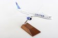 United Airlines - Boeing 787-10 (Skymarks 1:200)