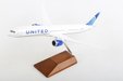 United Airlines Boeing 787-10 (Skymarks 1:200)