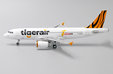 Tigerair Taiwan - Airbus A320 (JC Wings 1:200)
