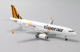 Tigerair Taiwan Airbus A320 (JC Wings 1:200)