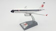 British Airways / BEA - Airbus A319 (Other (Lupa) 1:200)