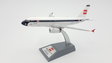 British Airways / BEA - Airbus A319 (Inflight200 1:200)