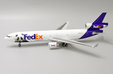 FedEx - McDonnell Douglas MD-11F (JC Wings 1:200)