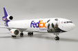 FedEx McDonnell Douglas MD-11F (JC Wings 1:200)