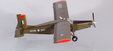 Royal Australian Army Aviation Corps - Pilatus PC-6 Turbo Porter  (Herpa Wings 1:72)
