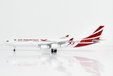 Air Mauritius - Airbus A340-300 (Sky500 1:500)