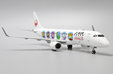 J-Air Embraer 190-100STD (JC Wings 1:200)