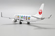 J-Air Embraer 190-100STD (JC Wings 1:200)