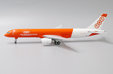 TNT - Boeing 757-200(PF) (JC Wings 1:200)