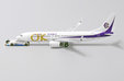 OK Air Boeing 737-800 (JC Wings 1:400)