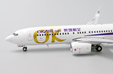 OK Air Boeing 737-800 (JC Wings 1:400)